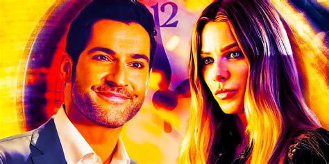 chloe shoots lucifer|Lucifer & Chloe Decker's Relationship Timeline .